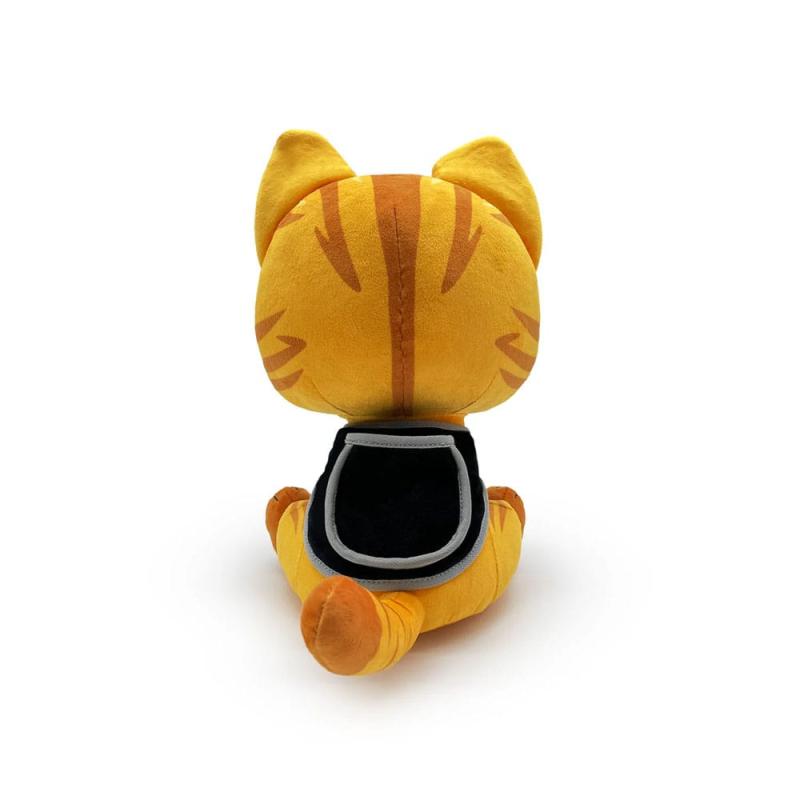 Stray Plush Figure Stray 22 cm