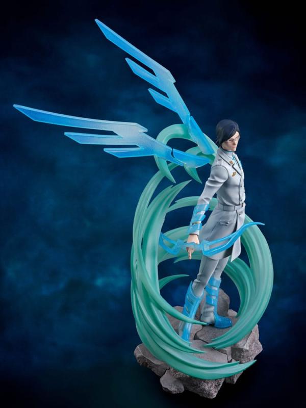 Bleach: Thousand-Year Blood War Figuarts ZERO PVC Statue Uryu Ishida 23 cm 2