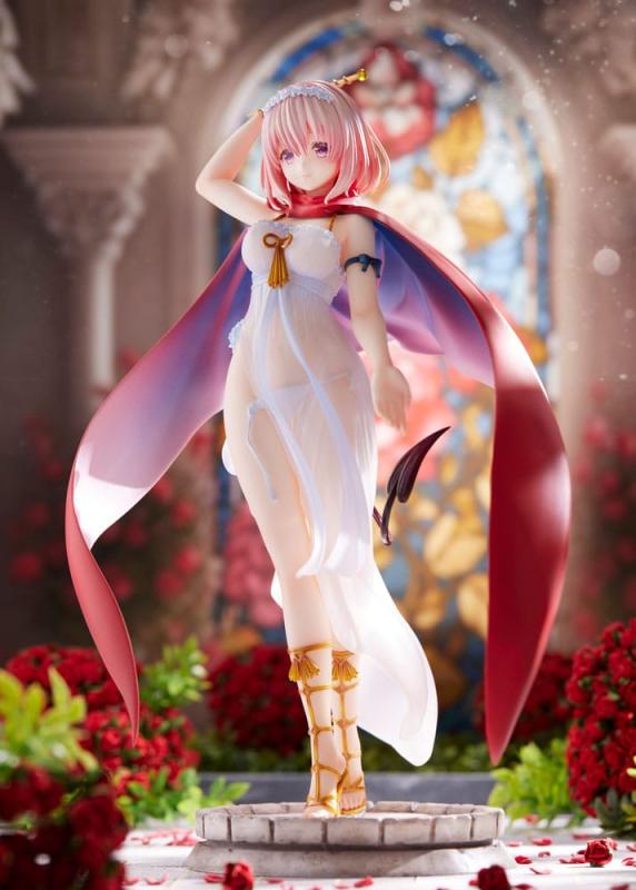 To Love-Ru Darkness PVC Statue 1/7 Momo Belia Deviluke' The Magician Ver. 25 cm