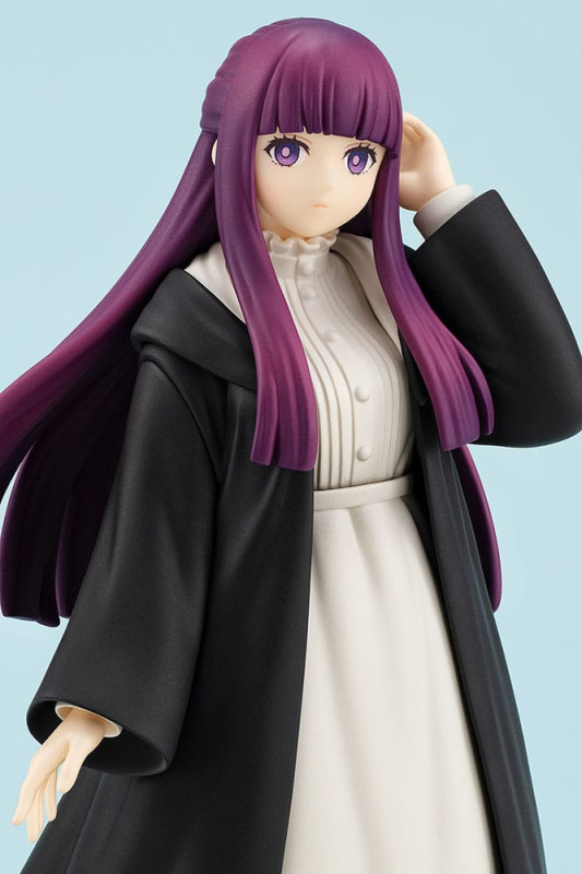Frieren: Beyond Journey's End Pop Up Parade PVC Statue Fern 17 cm 6