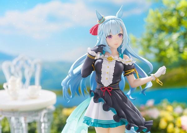 Uma Musume: Pretty Derby PVC Statue 1/7 Mejiro Ardan Signature Racewear Ver. 24 cm 12