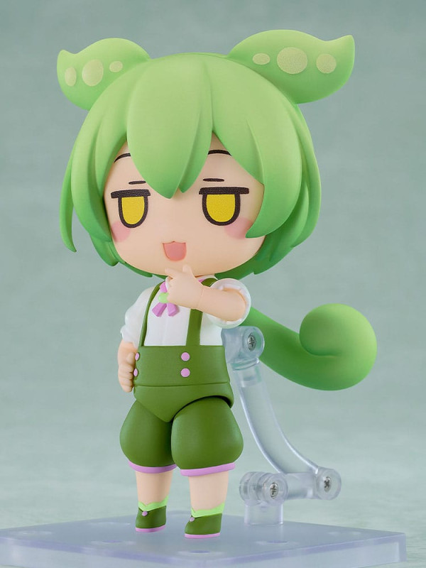 Tohoku Zunko Nendoroid Action Figure Zundamon 10 cm 2