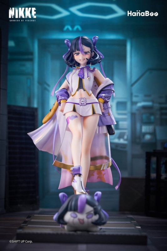 Goddess of Victory: Nikke PVC Figure 1/6 Syuen Deluxe Edition 25 cm 11