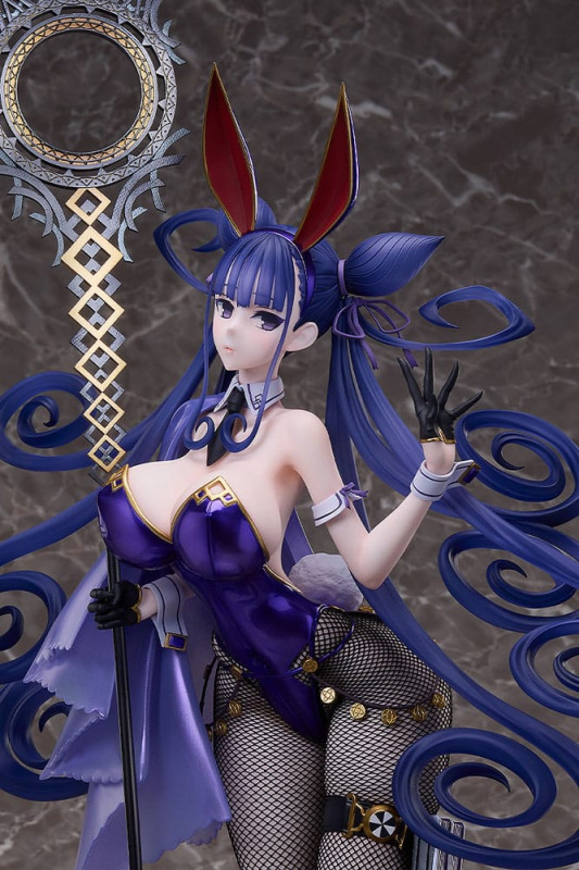 Fate/Grand Order PVC Statue 1/4 Murasaki Shikibu: Bunny Girl Style 53 cm 6