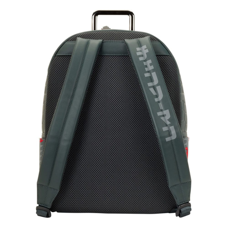 Crunchyroll by Loungefly Full-Size Backpack Chainsaw Man 2