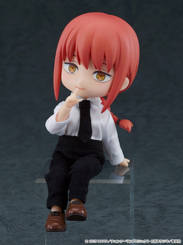 Chainsaw Man - The Movie: Reze Arc Nendoroid Doll Action Figure Makima 14 cm 3