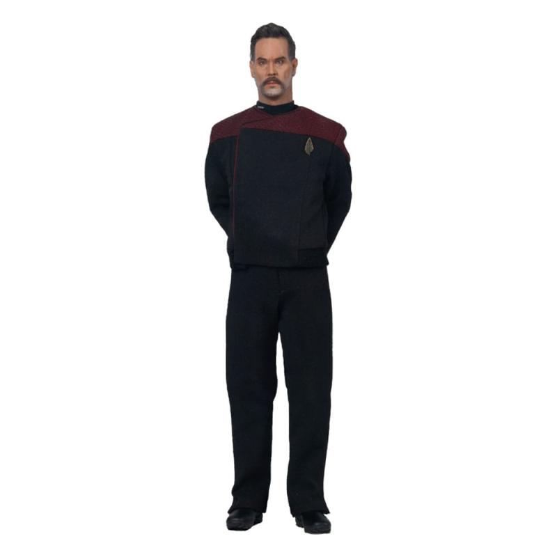 Star Trek: Picard Action Figure 1/6 Captain Liam Shaw 30 cm