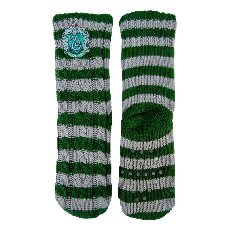 Harry Potter House Socks Slytherin