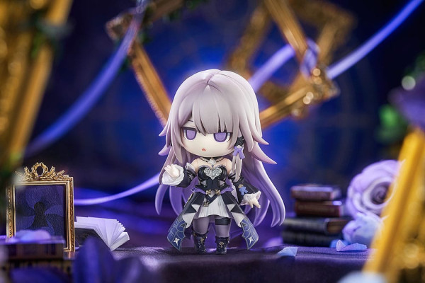 Honkai: Star Rail Nendoroid Action Figure The Herta 10 cm 7