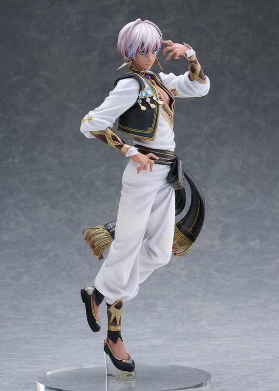 NIJISANJI PVC Statue 1/7 Ibrahim 28 cm 1