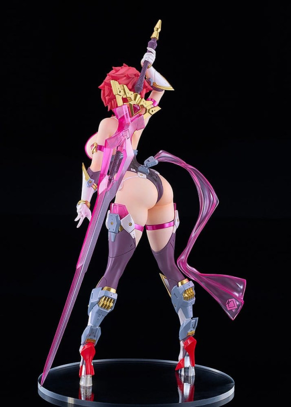 Cutie Honey Nova Pop Up Parade SP PVC Figure Cutie Honey 28 cm 8