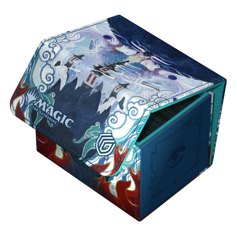 Ultimate Guard Sidewinder 100+ Xenoskin Magic: The Gathering "Tarkir: Dragonstorm" - Inspired Ultima 11