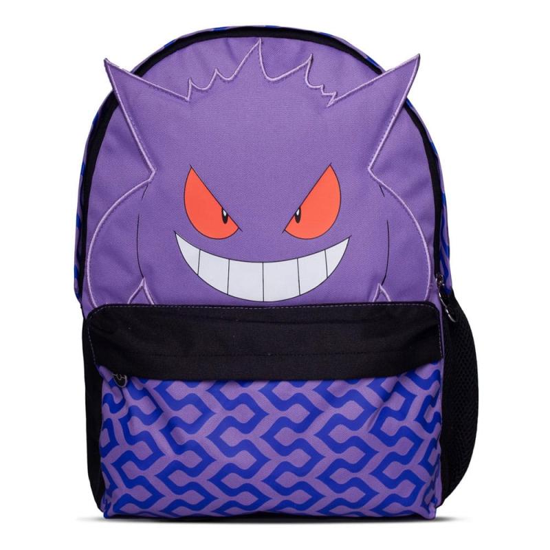 Pokémon Backpack Gengar