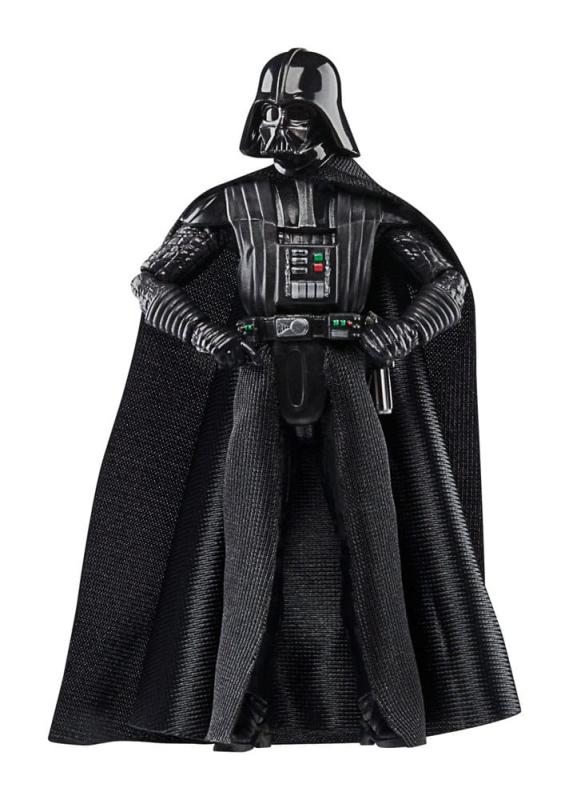 Star Wars: Episode IV Vintage Collection Action Figure Darth Vader 10 cm