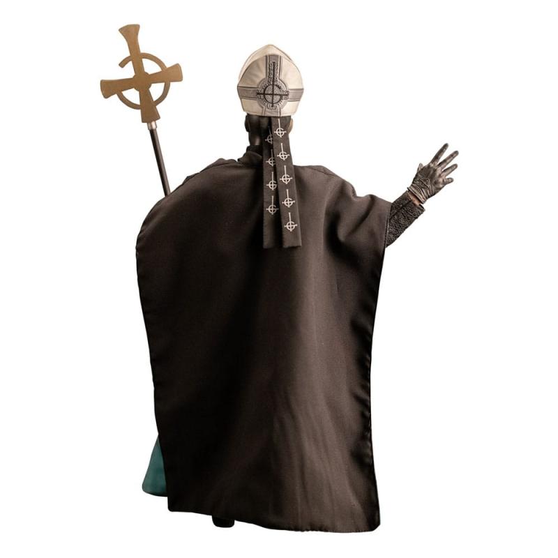 Ghost: Papa Emeritus II 1/6 Action Figure - Trick Or Treat Studios