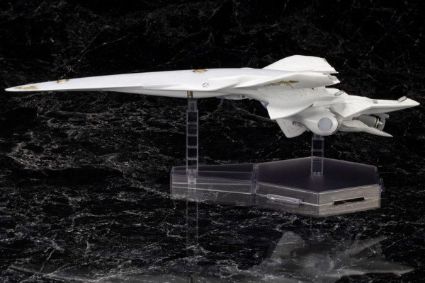 Legend of the Galactic Heroes: Die Neue These Plastic Model Kit Galactic Empire Forces Battleship Br 7