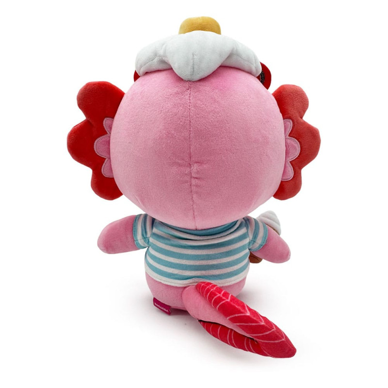 Faline San Plush Figure Summer Egg-xolotl 22 cm 3