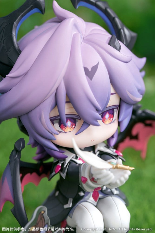 Genshin Impact PVC Figure Durin Floral Wanderings Ver. with Bonus 13 cm 13