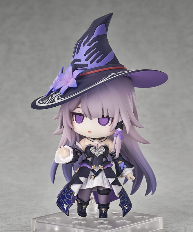 Honkai: Star Rail Nendoroid Action Figure The Herta 10 cm 5