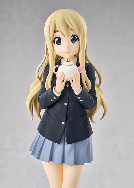 K-On! Pop Up Parade PVC Statue Tsumugi Kotobuki L Size 22 cm 6