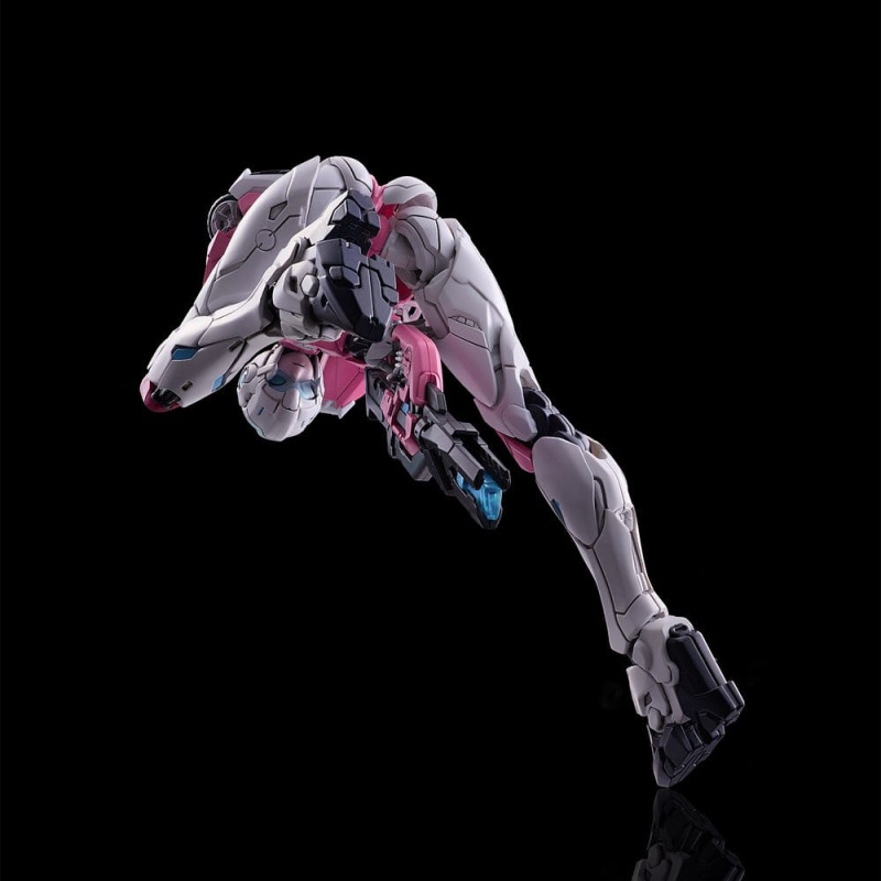 Transformers Furai Action Action Figure Arcee 16 cm 11