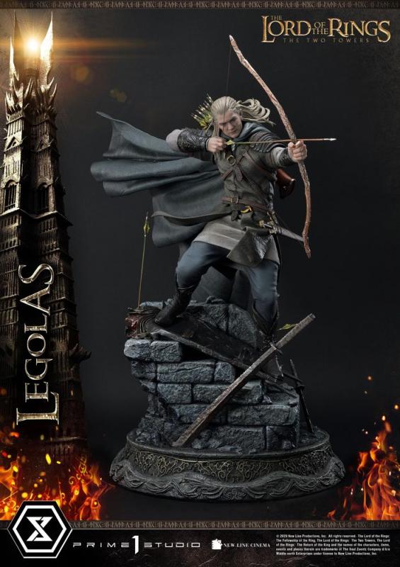 Lord of the Rings: Legolas Bonus Version - Statue 1/4 - Prime 1 Studio