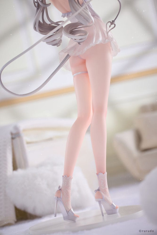 Original Character Statue 1/6 Sugar Gospel Ver. illustration by rurudo Deluxe Edition 25 cm 4