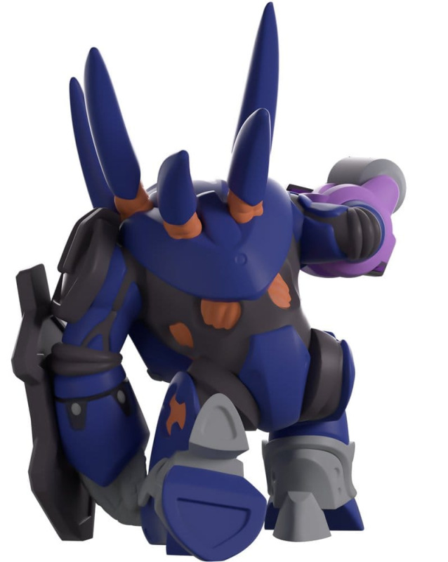 Halo Vinyl Figure Hunter 13 cm 4