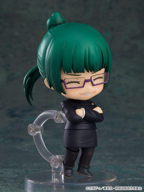 Jujutsu Kaisen Nendoroid More Decorative Parts for Nendoroid Figures Face Face Swap Jujutsu Kaisen 0