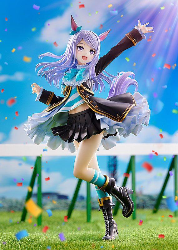 Uma Musume Pretty Derby PVC Statue 1/7 Mejiro McQueen The Treasure of the Prestigious Mejiro Family