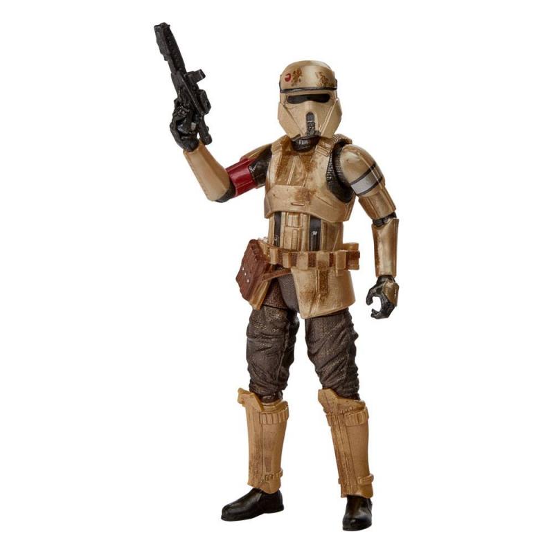 Star Wars The Mandalorian: Shoretrooper 10 cm Action Figure - McFarlane Toys