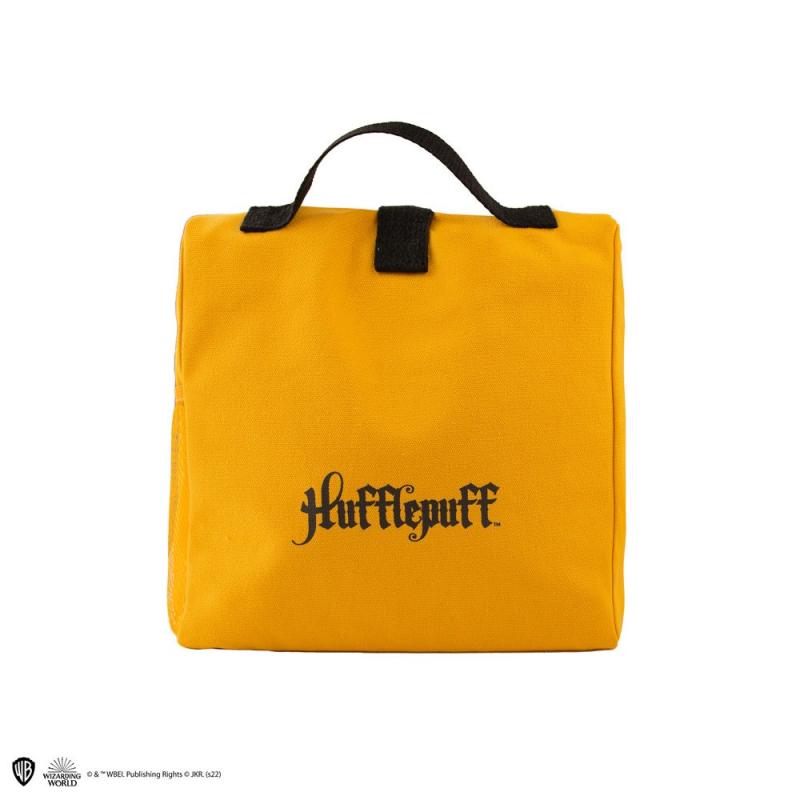 Harry Potter Lunch Bag Hufflepuff