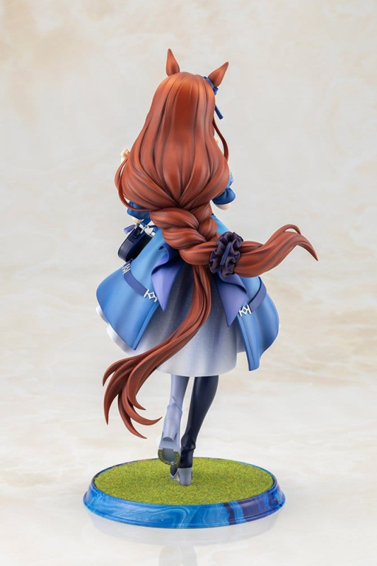 Umamusume: Pretty Derby PVC Figure 1/7 Super Creek 28 cm 5