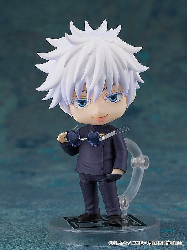 Jujutsu Kaisen Nendoroid Action Figure Satoru Gojo: Tokyo Jujutsu High School Ver. 10 cm 3