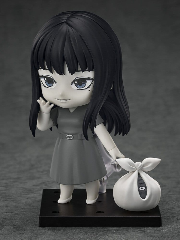 Junji Ito Maniac Nendoroid Action Figure Tomie 10 cm 3