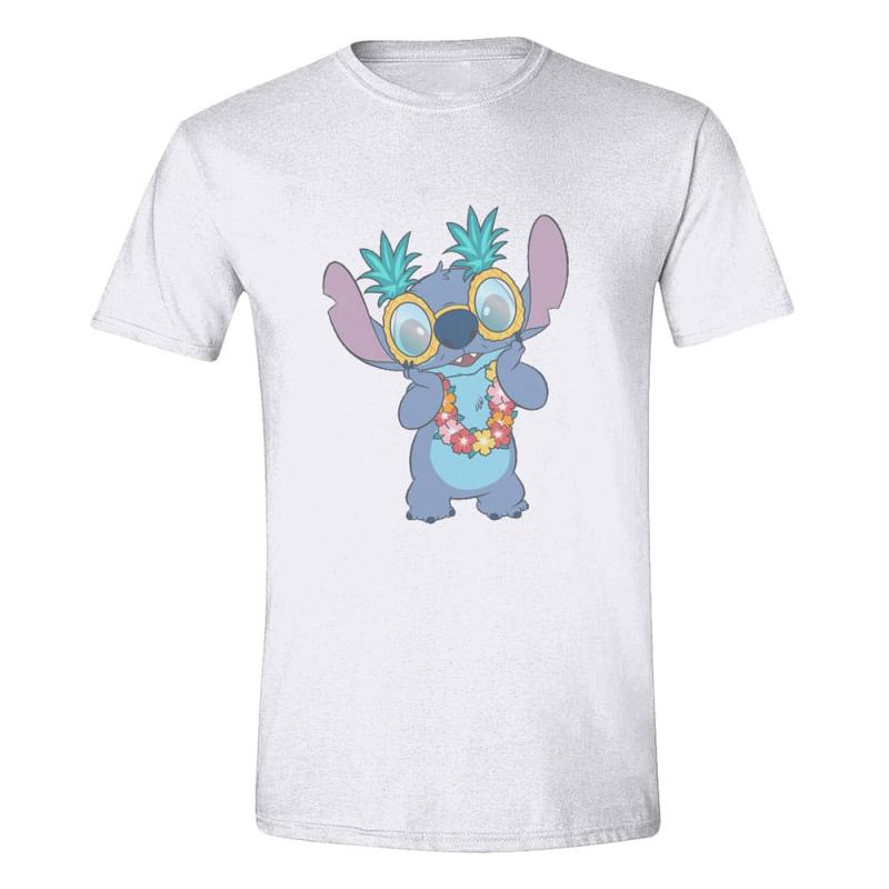 Lilo & Stitch T-Shirt Tropical Fun