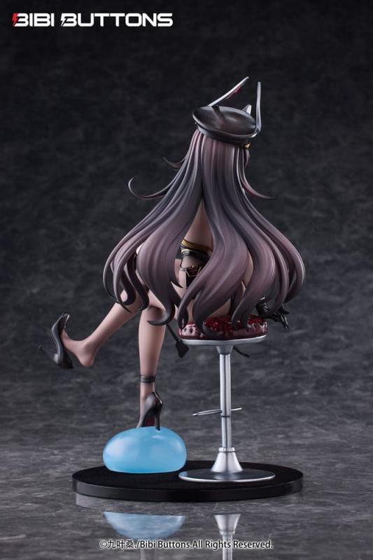 Original Character PVC Statue 1/6 Torturer Kaoru Usami 24 cm 13