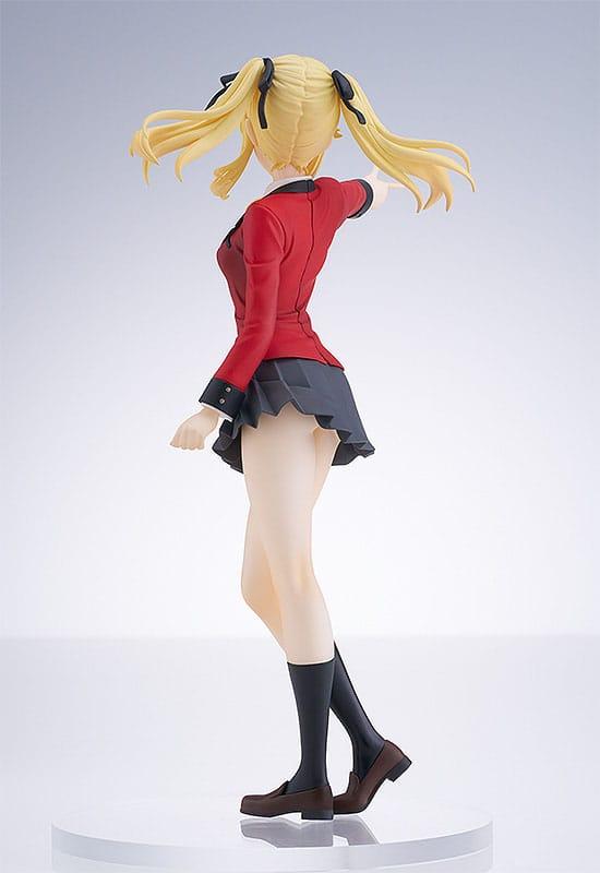 Kakegurui ×× Pop Up Parade PVC Statue Mary Saotome 17 cm 7