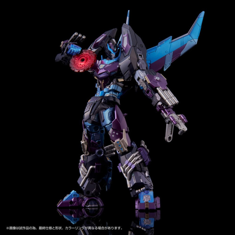 Transformers Action Figure AM-T01EX Lost Light Rodimus 23 cm 7