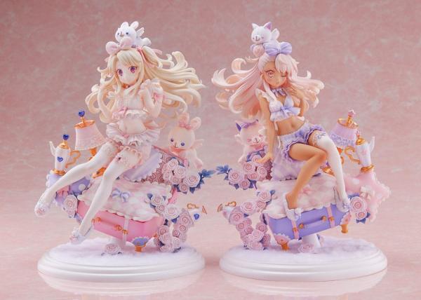 Fate/Kaleid Liner Prisma Illya: Prisma Phantasm PVC Statue 1/7 Illyasviel von Einzbern loungewear Ve