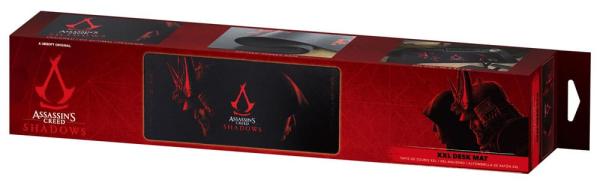 Assassin´s Creed XXL Desk Mat Shadows 3