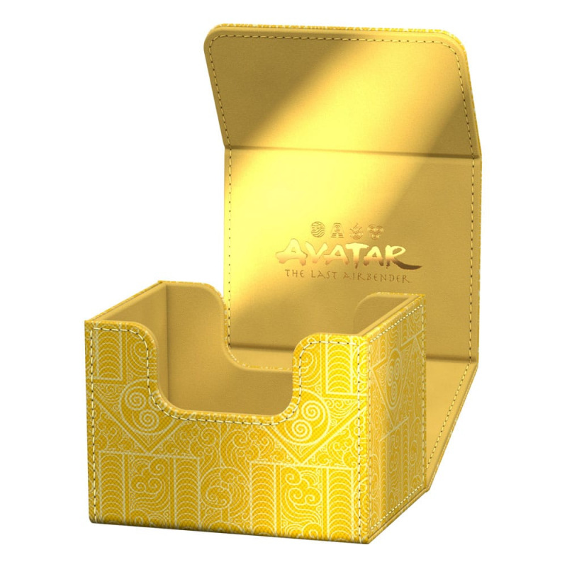 Ultimate Guard Sidewinder 100+ Xenoskin Magic: The Gathering | Avatar: The Last Airbender - Mana Sym 5