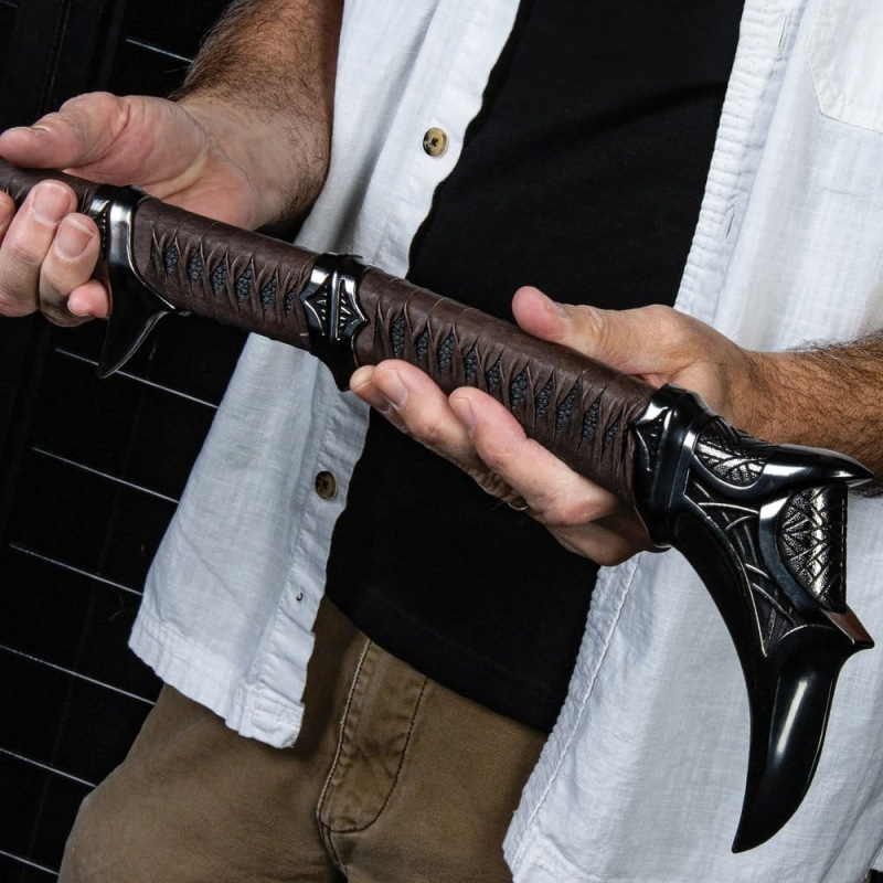Kit Rae Swords of the Ancients Replica Savathos-Mithrodin War Sword 111 cm 3