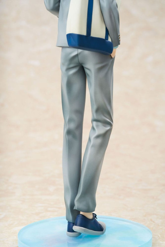 Your Lie in April PVC Statue 1/7 Kousei Arima 27 cm 7