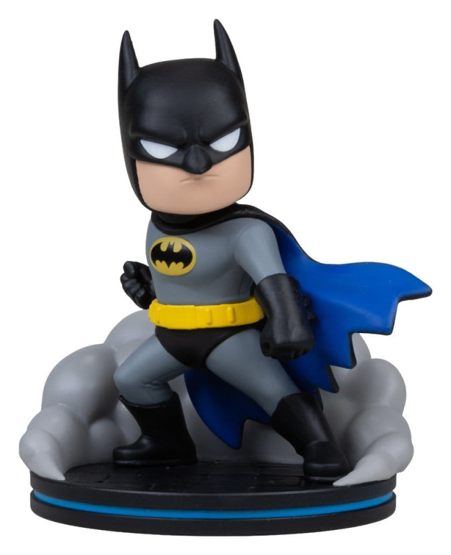 DC Comics QMx Q-Fig Mini Figures Assortment (10) 2