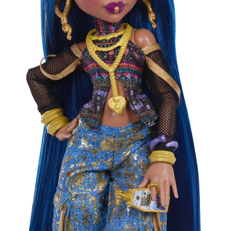 Monster High Doll Cleo de Nile 6