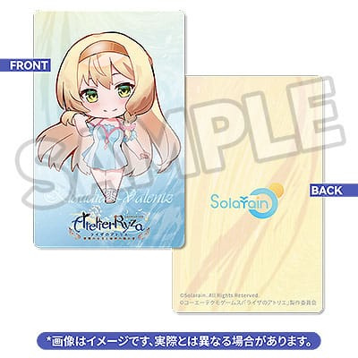 Atelier Ryza: Ever Darkness & the Secret Hideout PVC Statue 1/7 Klaudia Valentz: Swimsuit Ver. 24 cm 1