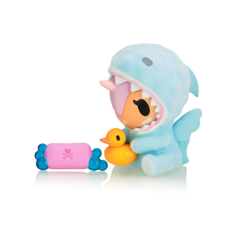 Unicorno Blind Box Figures Assortment Cozy Unicorno 7 cm (8) 3