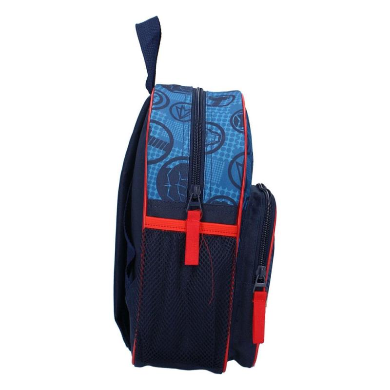 Marvel Backpack Avengers Ultraforce 29 cm 2