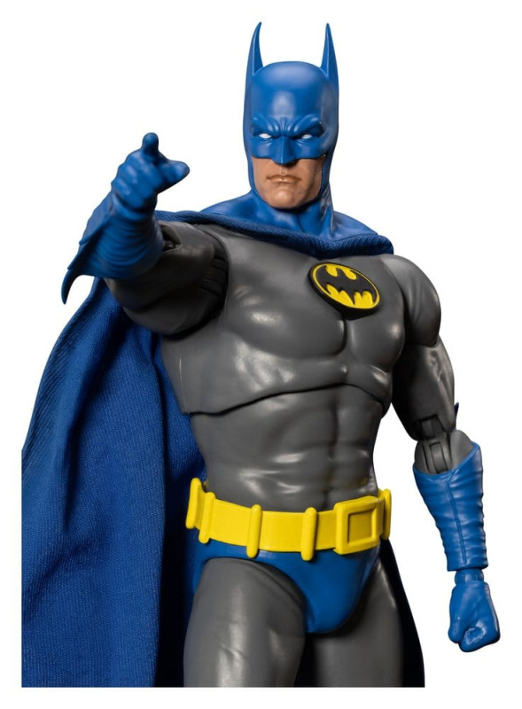 DC Comics Action Figure Batman Limited Edition 21 cm 7